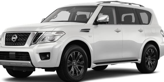 NISSAN ARMADA 2017 JN8AY2NEXH9706465 image