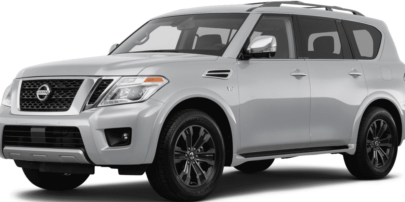 NISSAN ARMADA 2017 JN8AY2NC5H9504941 image