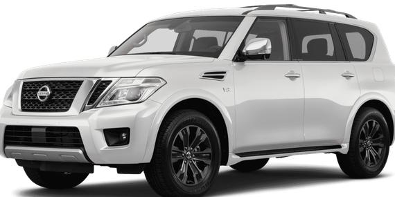NISSAN ARMADA 2017 JN8AY2NF4H9303980 image