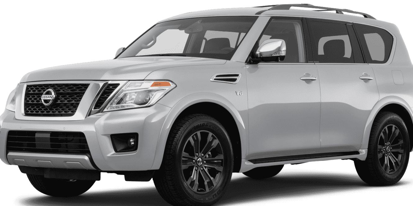 NISSAN ARMADA 2017 JN8AY2NF7H9304380 image