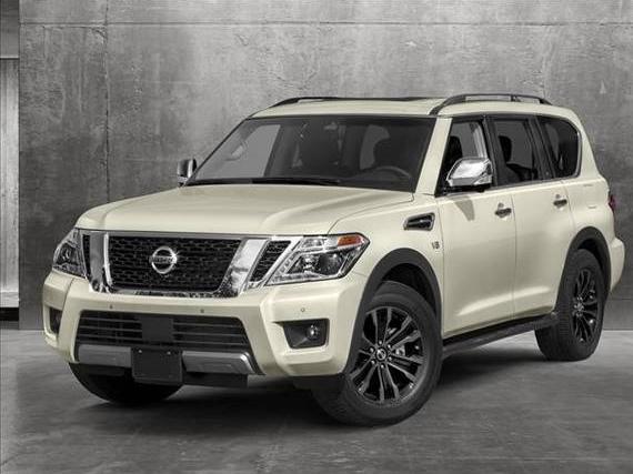 NISSAN ARMADA 2017 JN8AY2NF0H9301515 image