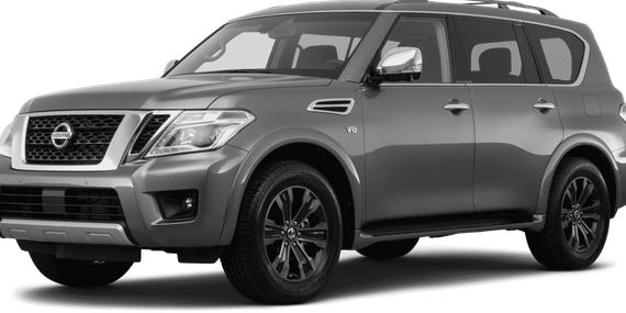 NISSAN ARMADA 2017 JN8AY2NC3H9504579 image