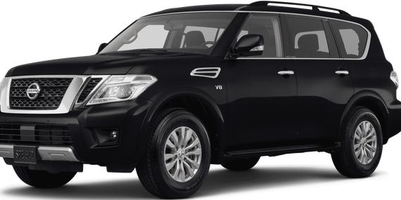 NISSAN ARMADA 2017 JN8AY2NC2H9511541 image