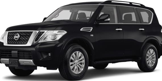 NISSAN ARMADA 2017 JN8AY2ND9H9006220 image
