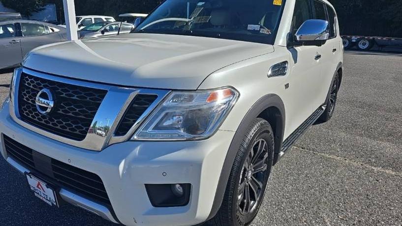 NISSAN ARMADA 2017 JN8AY2NE0H9700867 image