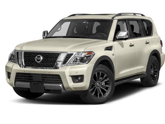 NISSAN ARMADA 2017 JN8AY2NE8H9702852 image