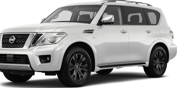 NISSAN ARMADA 2017 JN8AY2NF1H9300924 image