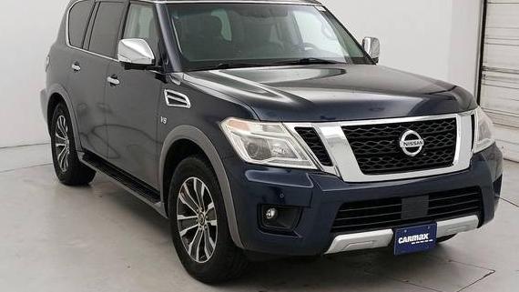 NISSAN ARMADA 2017 JN8AY2NC4H9511993 image