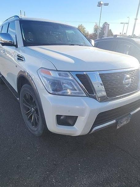NISSAN ARMADA 2017 JN8AY2NE6H9704986 image NISSAN ARMADA 2017 JN8AY2NE6H9704986 image