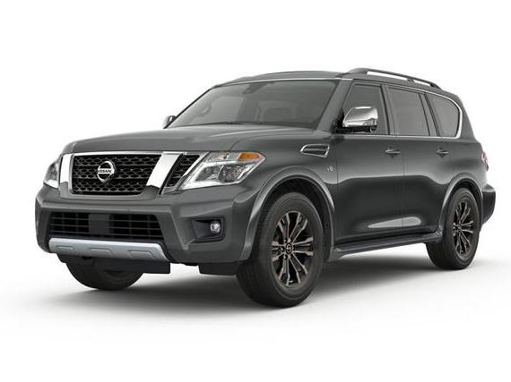NISSAN ARMADA 2017 JN8AY2ND8H9007777 image