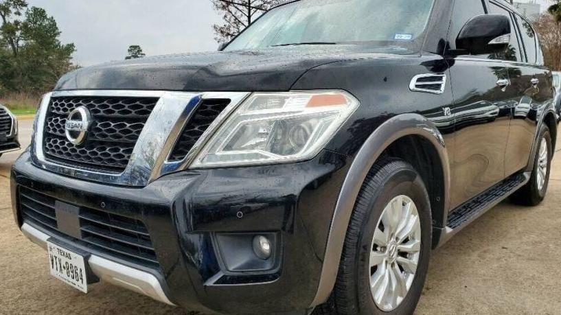 NISSAN ARMADA 2017 JN8AY2ND5H9006103 image