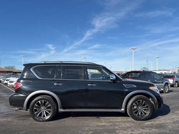 NISSAN ARMADA 2017 JN8AY2NE2H9705035 image