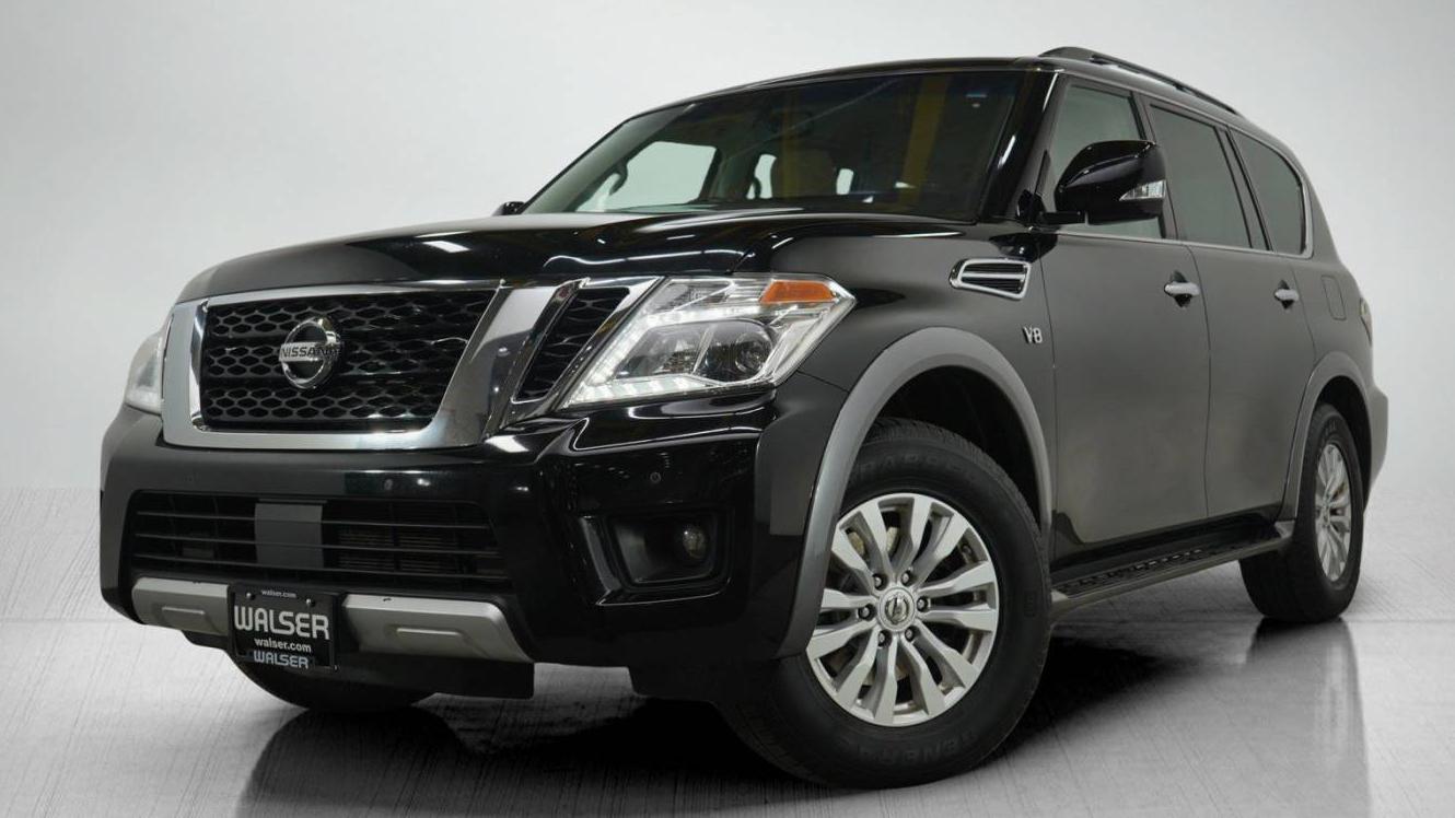 NISSAN ARMADA 2017 JN8AY2NCXH9506121 image