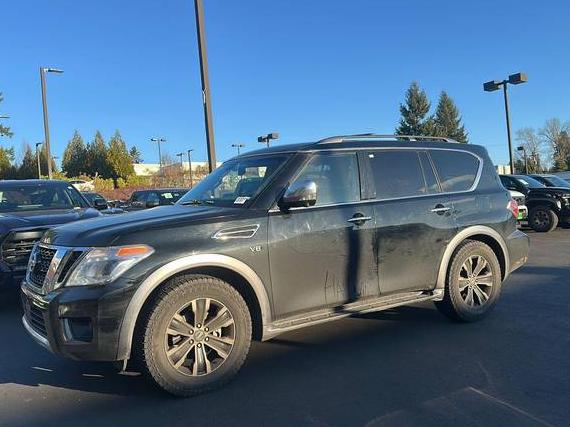 NISSAN ARMADA 2017 JN8AY2NC9H9511472 image NISSAN ARMADA 2017 JN8AY2NC9H9511472 image