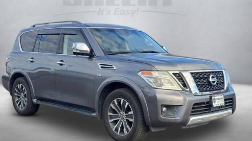 NISSAN ARMADA 2017 JN8AY2NE9H9703654 image