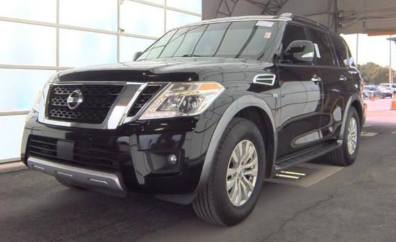 NISSAN ARMADA 2017 JN8AY2NC1H9508646 image