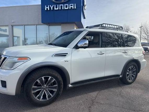 NISSAN ARMADA 2017 JN8AY2NCXH9504014 image NISSAN ARMADA 2017 JN8AY2NCXH9504014 image