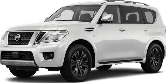 NISSAN ARMADA 2017 JN8AY2NE2H9707772 image
