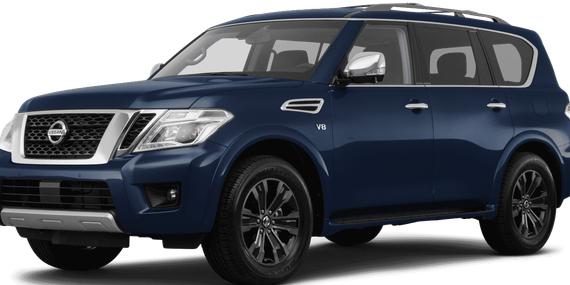 NISSAN ARMADA 2017 JN8AY2ND6H9001640 image