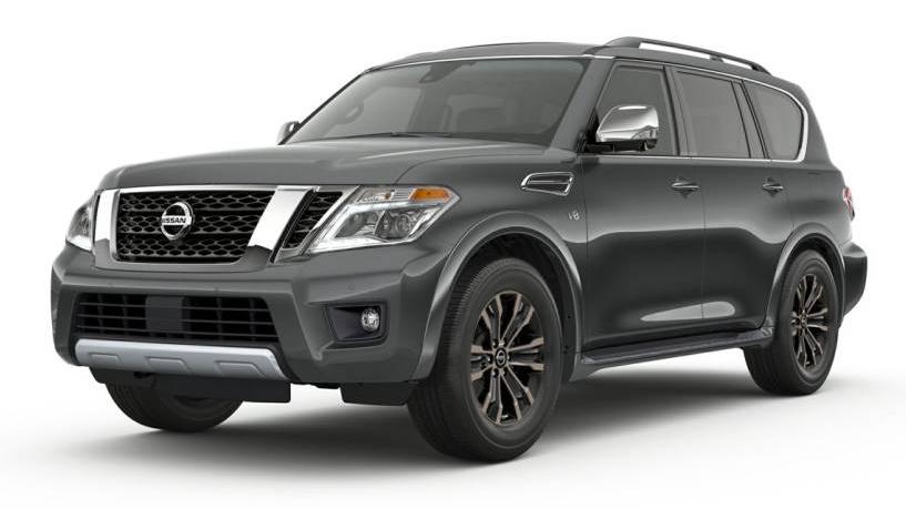 NISSAN ARMADA 2017 JN8AY2NF4H9303638 image