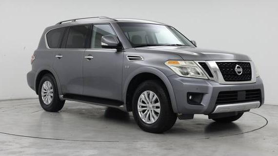 NISSAN ARMADA 2017 JN8AY2NDXH9007926 image