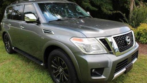 NISSAN ARMADA 2017 JN8AY2NE0H9706734 image