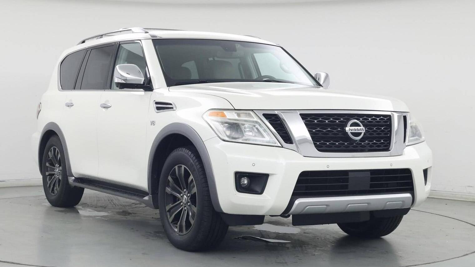 NISSAN ARMADA 2017 JN8AY2NE7H9702549 image