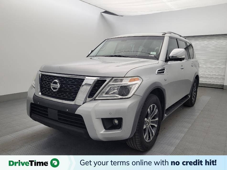 NISSAN ARMADA 2017 JN8AY2ND2H9009458 image