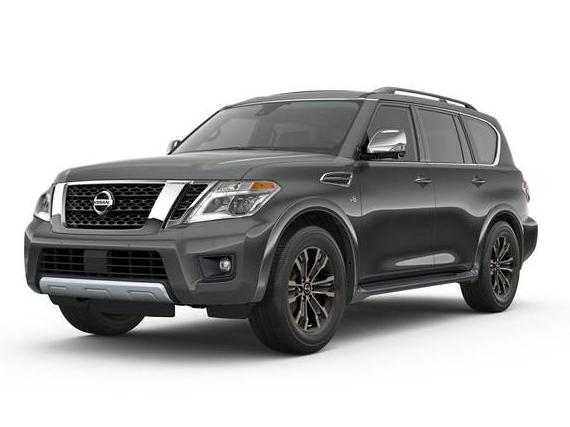 NISSAN ARMADA 2017 JN8AY2NE1H9705656 image