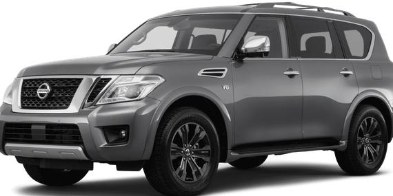 NISSAN ARMADA 2017 JN8AY2NC1H9509621 image