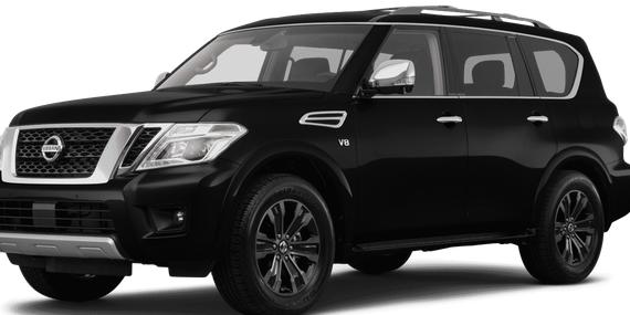 NISSAN ARMADA 2017 JN8AY2NE9H9707056 image