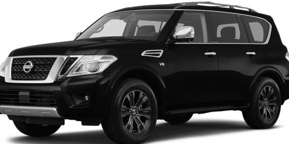 NISSAN ARMADA 2017 JN8AY2NE2H9706914 image