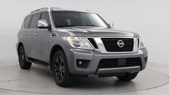 NISSAN ARMADA 2017 JN8AY2ND6H9010418 image
