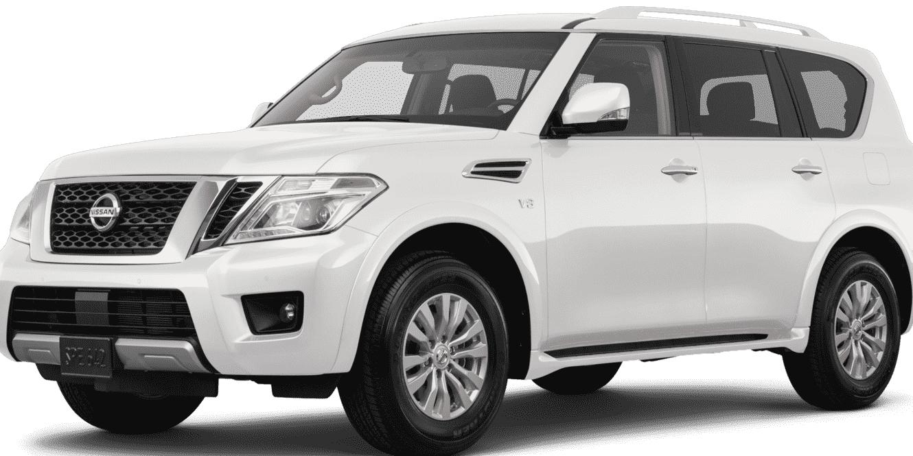 NISSAN ARMADA 2017 JN8AY2ND0H9010222 image