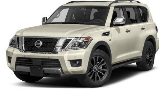 NISSAN ARMADA 2017 JN8AY2NF3H9302156 image