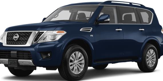 NISSAN ARMADA 2017 JN8AY2NC9H9500634 image