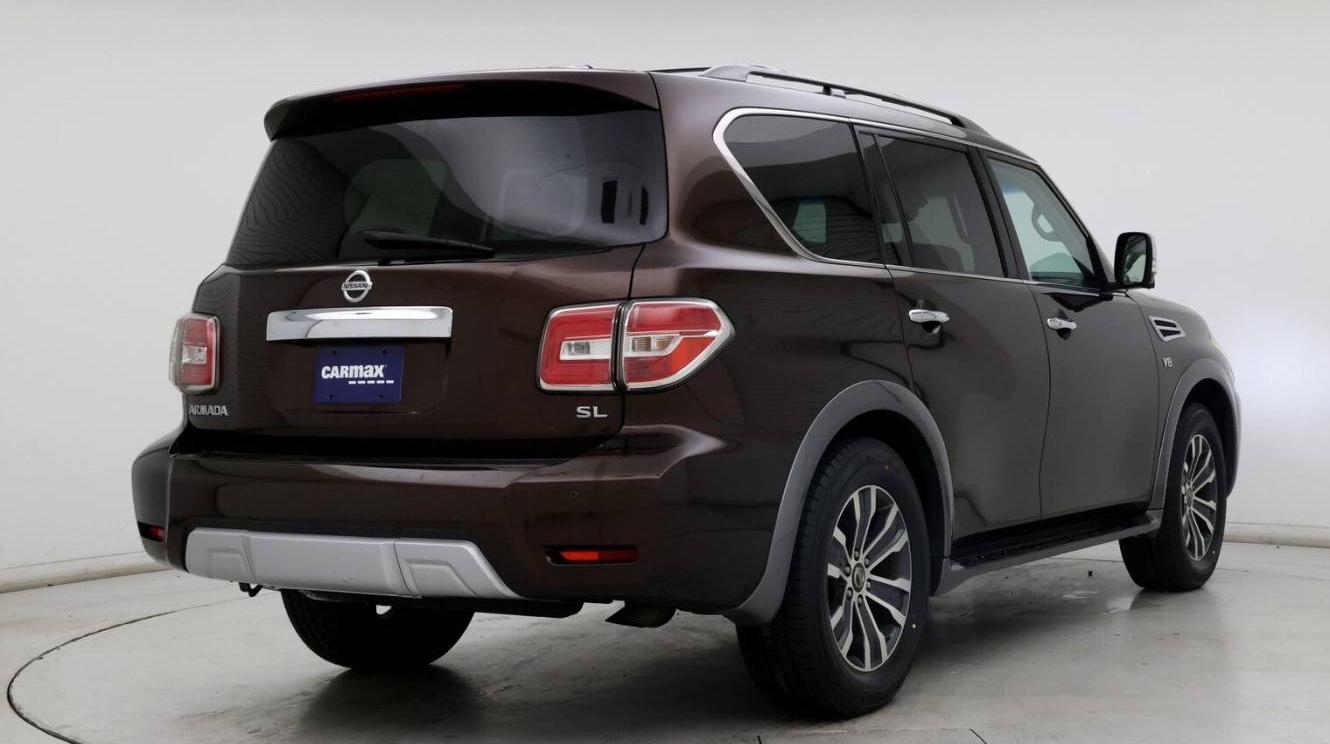 NISSAN ARMADA 2017 JN8AY2NCXH9511478 image