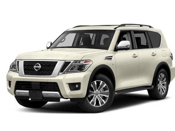 NISSAN ARMADA 2017 JN8AY2ND1H9003912 image