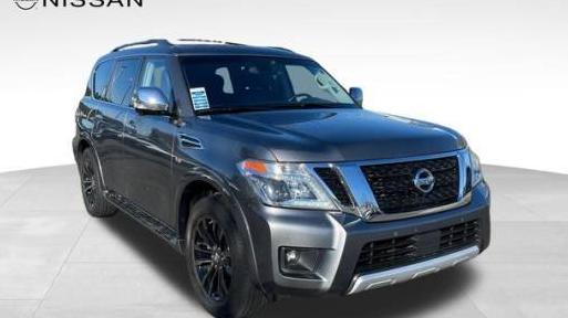 NISSAN ARMADA 2017 JN8AY2NF5H9301624 image