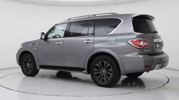 NISSAN ARMADA 2017 JN8AY2NF7H9304007 image