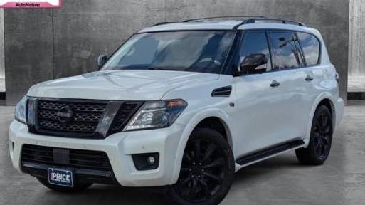 NISSAN ARMADA 2017 JN8AY2ND9H9005701 image