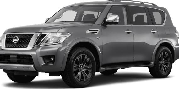 NISSAN ARMADA 2017 JN8AY2NC4H9511976 image