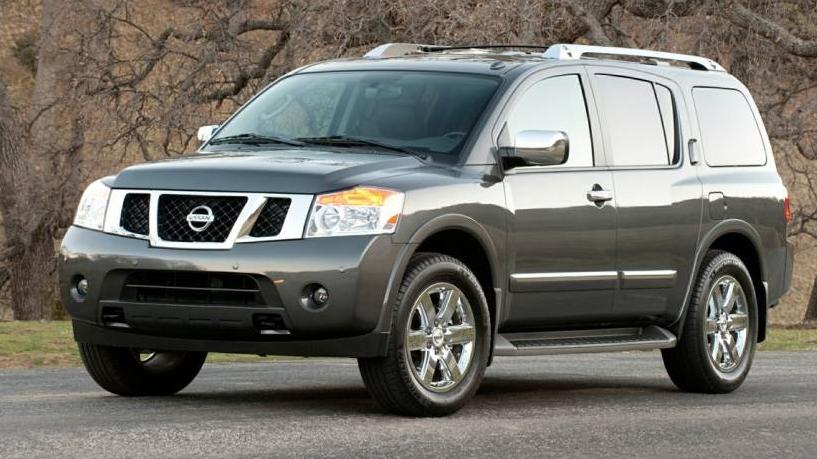 NISSAN ARMADA 2012 5N1AA0NC3CN619053 image