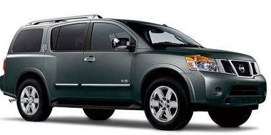 NISSAN ARMADA 2012 5N1AA0NE9CN600878 image