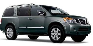 NISSAN ARMADA 2012 5N1AA0NE7CN612043 image