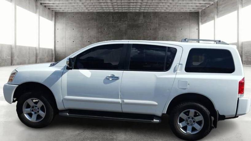 NISSAN ARMADA 2004 5N1AA08A84N735571 image