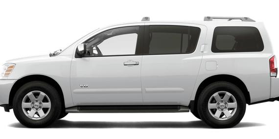 NISSAN ARMADA 2006 5N1AA08A86N726727 image NISSAN ARMADA 2006 5N1AA08A86N726727 image