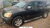 NISSAN ARMADA 2006 5N1AA08A96N704817 image