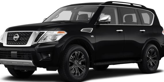 NISSAN ARMADA 2020 JN8AY2NE3L9780920 image