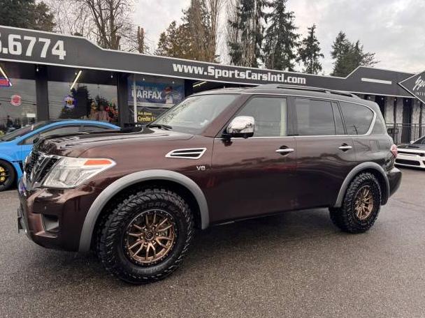 NISSAN ARMADA 2020 JN8AY2NC9L9621415 image